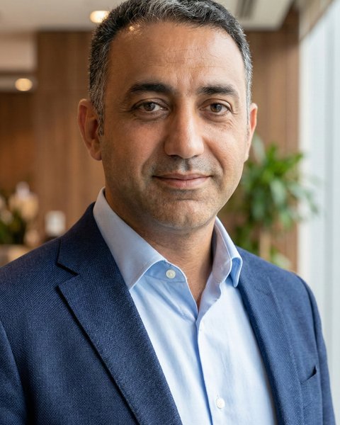 Çağrı Aksu